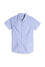 Cargar imagen en el visor de la galería, Camisa BU 716 - XC2BLUE
