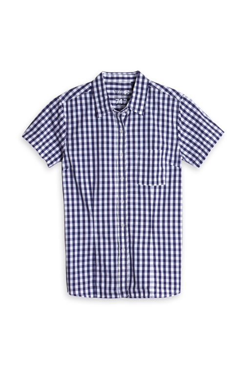 Camisa BU 717 - XC2BLUE