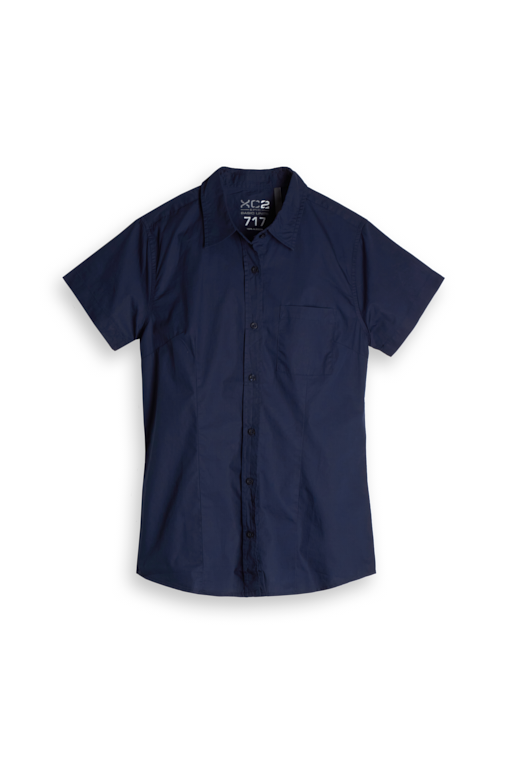 Camisa BU 717 - XC2BLUE