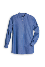 Cargar imagen en el visor de la galería, Camisa BU 718 - XC2BLUE
