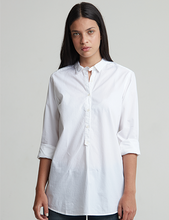 Cargar imagen en el visor de la galería, Camisa  BU 719 - XC2BLUE
