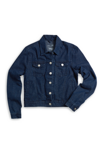 Chaqueta BU 750 - XC2BLUE