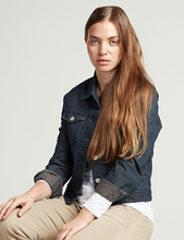 Cargar imagen en el visor de la galería, Chaqueta BU 750 - XC2BLUE
