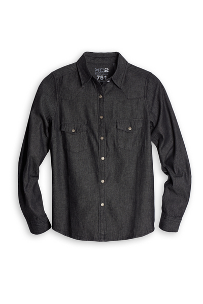 Camisa BU 751 - XC2BLUE