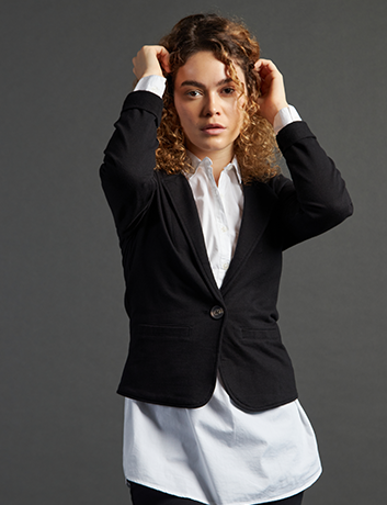 Blazer BU 760 - XC2BLUE