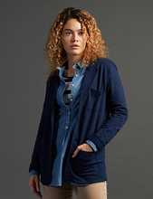 Cargar imagen en el visor de la galería, Blazer BU 761 - XC2BLUE
