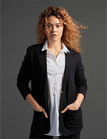 Blazer BU 761 - XC2BLUE