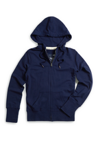 Cargar imagen en el visor de la galería, Hoodie BU 763 - XC2BLUE
