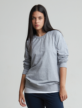 Sweater BU 764 - XC2BLUE