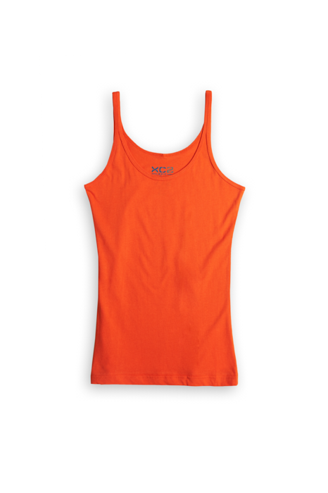 Top BU 772 - XC2BLUE