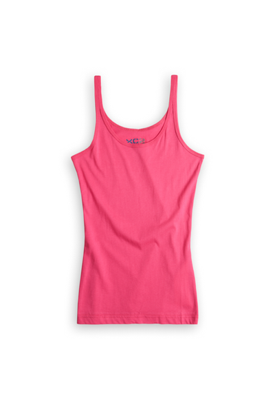 Top BU 772 - XC2BLUE