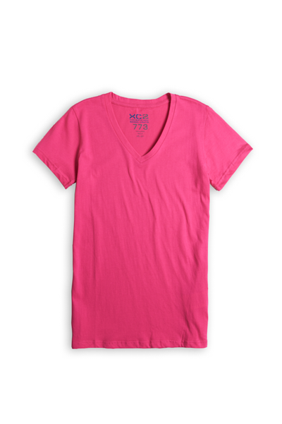 Franela BU 773 - XC2BLUE