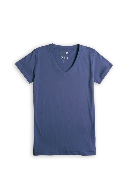 Franela BU 773 - XC2BLUE