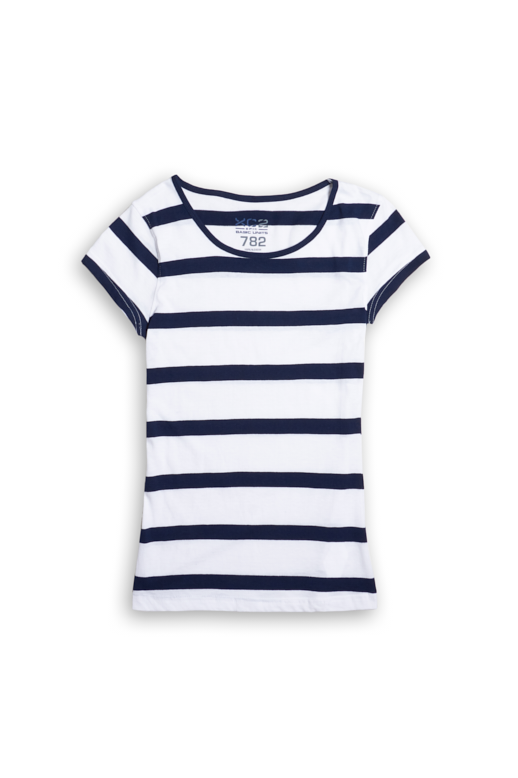 Camiseta BU 782 - XC2BLUE