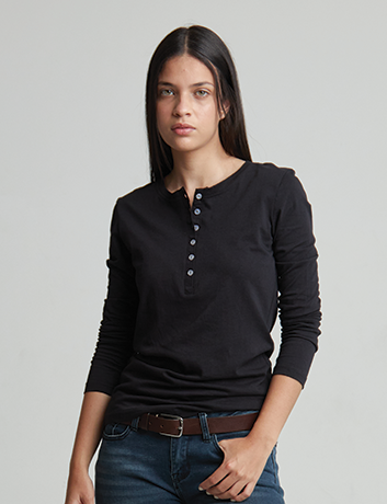 Camiseta BU 784 - XC2BLUE