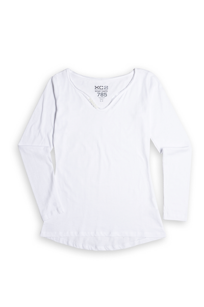 Camiseta BU 785 - XC2BLUE