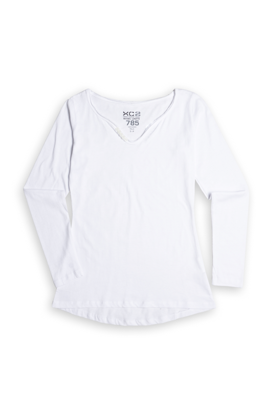 Camiseta BU 785 - XC2BLUE