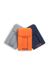 Porta tarjetas BU 060 - XC2BLUE