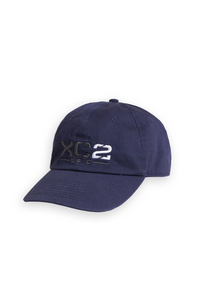 Gorra BU 041 - XC2BLUE