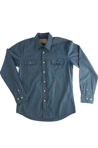 Camisa CC 0214 - XC2BLUE