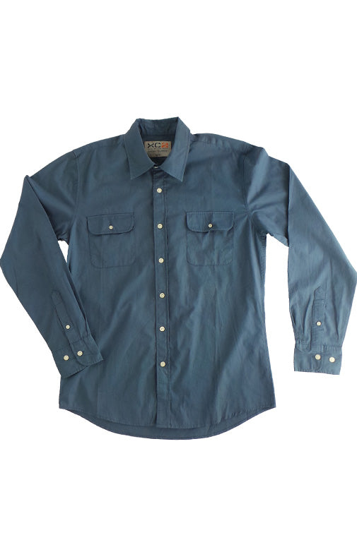 Camisa CC 0214 - XC2BLUE