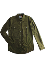 Cargar imagen en el visor de la galería, Camisa CC 0214 - XC2BLUE
