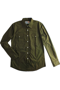Camisa CC 0214 - XC2BLUE