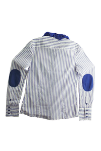 Camisa CD 0186 - XC2BLUE