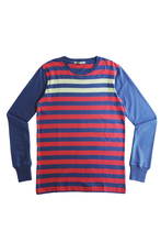 Cargar imagen en el visor de la galería, Camiseta manga larga FC 1661 - XC2BLUE
