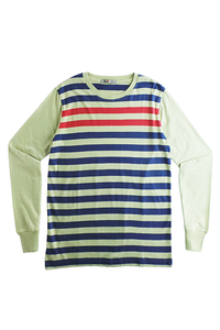 Camiseta manga larga FC 1661 - XC2BLUE