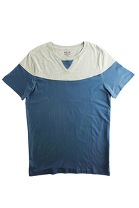 Camiseta FC 1663 - XC2BLUE