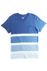 Camiseta FC 1666 - XC2BLUE