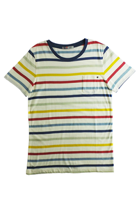 Camiseta FC 1673 - XC2BLUE