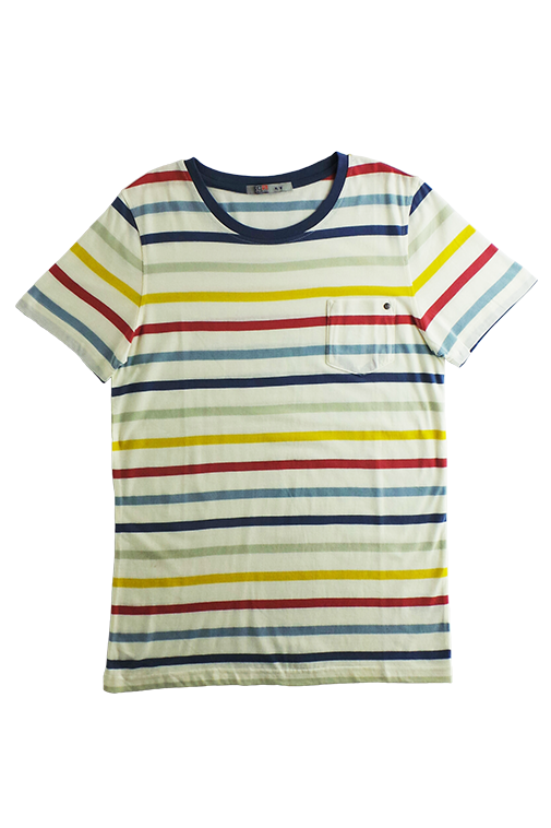 Camiseta FC 1673 - XC2BLUE