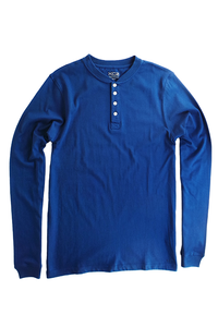 Franela Manga Larga FC 2250 - XC2BLUE
