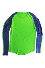 Cargar imagen en el visor de la galería, Franela Manga Larga FC 2255 - XC2BLUE

