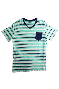 Franela FC 2257 - XC2BLUE