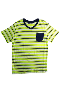 Franela FC 2257 - XC2BLUE