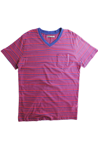 Franela FC 2258 - XC2BLUE