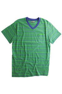 Franela FC 2258 - XC2BLUE