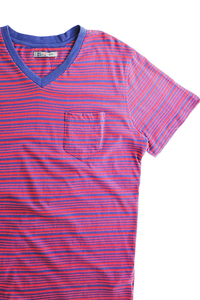 Franela FC 2258 - XC2BLUE