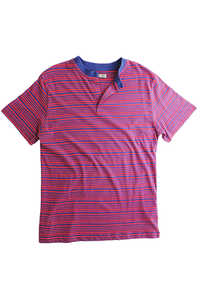 Franela FC 2259 - XC2BLUE