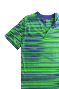 Franela FC 2259 - XC2BLUE