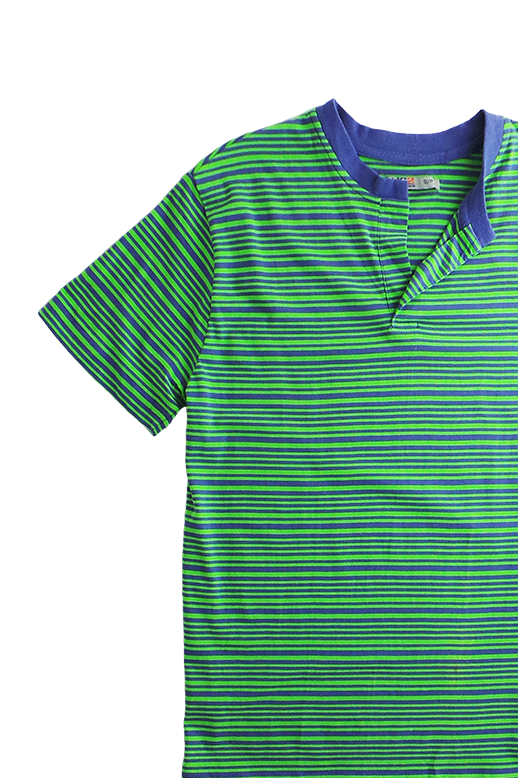 Franela FC 2259 - XC2BLUE