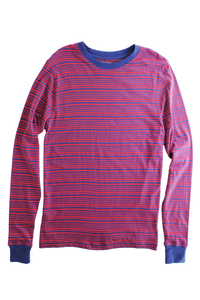 Franela Manga Larga FC 2260 - XC2BLUE