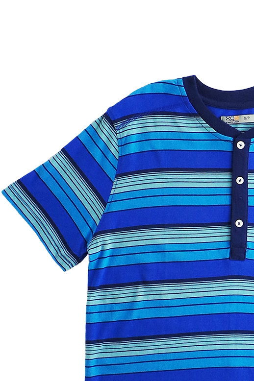 Franela FC 2267 - XC2BLUE