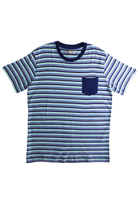 Franela FC 2268 - XC2BLUE