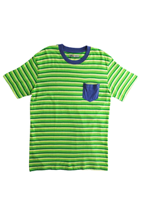 Franela FC 2268 - XC2BLUE