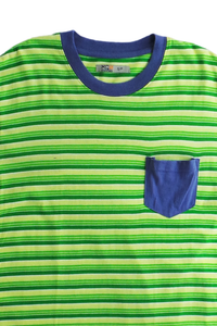 Franela FC 2268 - XC2BLUE