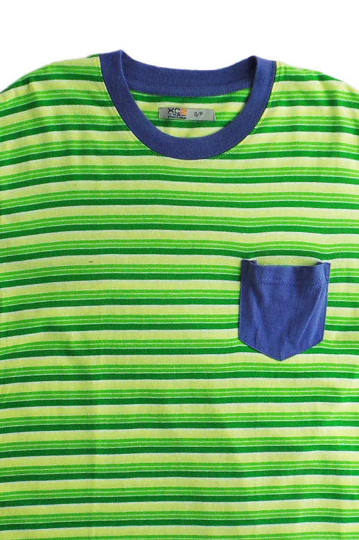 Franela FC 2268 - XC2BLUE